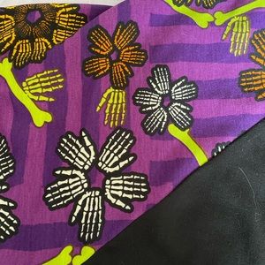 2xl LulaRoe Halloween Randy